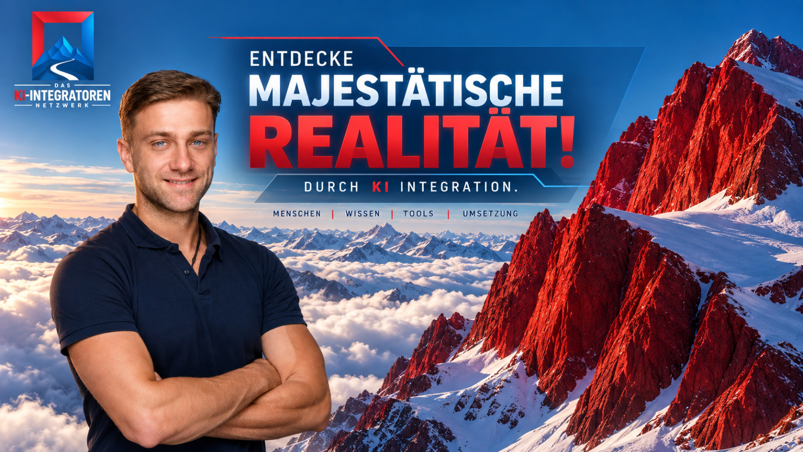 Dodo vom KI-Integratoren Netzwerk